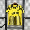 Dortmund Concept Jersey 2025-26