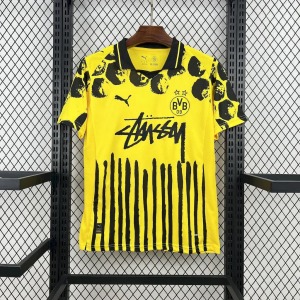 Dortmund Concept Jersey 2025-26