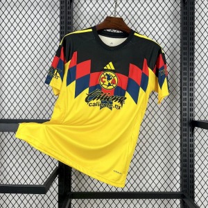 America 2025-26 Home Jersey