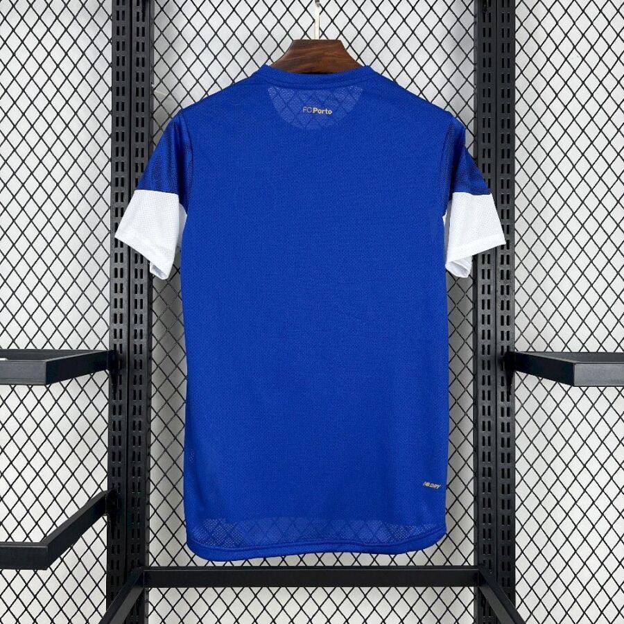 Porto Training Jersey 2025-26