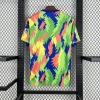 Brazil Training Jersey 2025-26