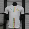 Senegal AFCON 2025-26 Jersey