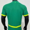 Senegal Away Green Jersey CAN 2025-26
