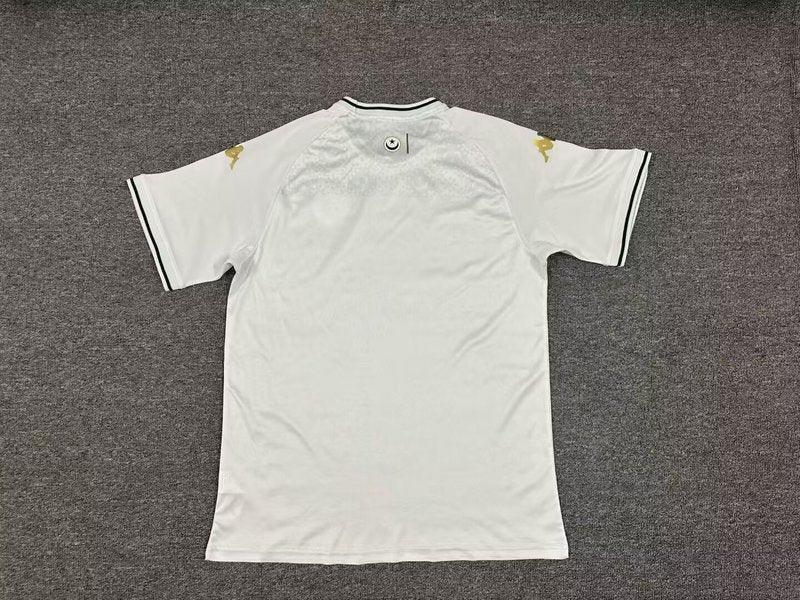 Tunisia Concept 2025 Soccer Jersey