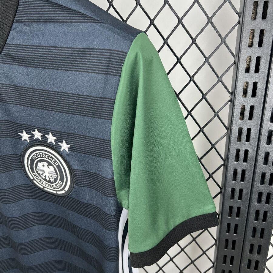 Germany Concept 2025-26 Soccer Jersey