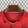 Lille 2025-26 Home Jersey