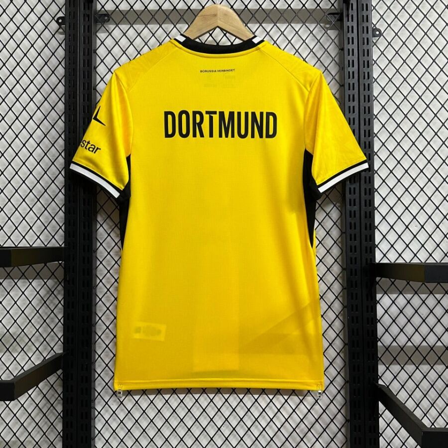Dortmund Home Jersey 2026/27