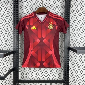 Germany Women's Euro 2025 Jersey