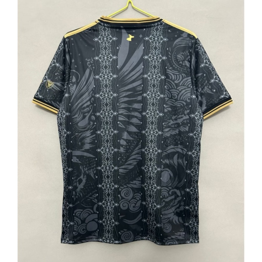 Argentina 25/26 Special Black Jersey