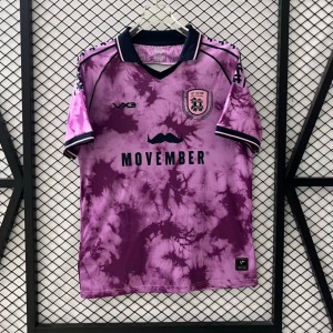 HashTag United Home Jersey 25/26