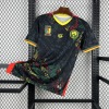 Cameroon 2026 World Cup Soccer Jersey