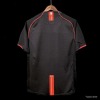 Manchester United Retro Soccer Jersey 2007-2008