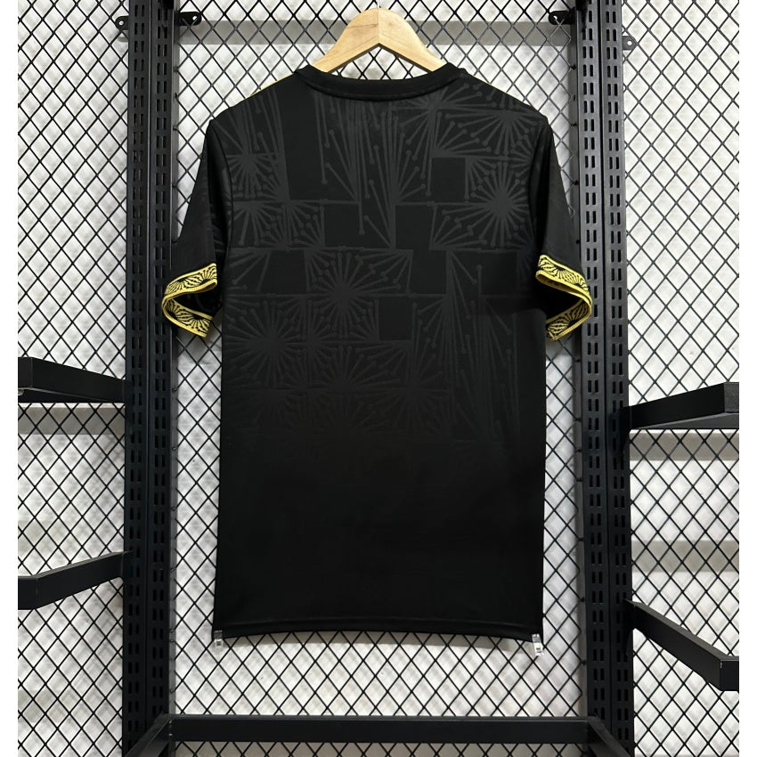 Mexico 2025/26 Black Edition Jersey