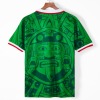 Mexico Home Retro Jersey 1998