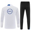 PSG White 2025/2026 Jersey