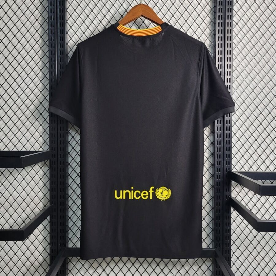 Barcelona 2013-2014 Retro Soccer Jersey