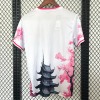Japan 25/26 Special Edition White Dragon Soccer Jersey