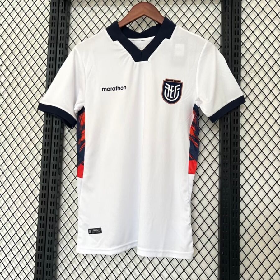 Ecuador Third 2026 Jersey