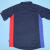 OL Away 2001/02 Soccer Jersey