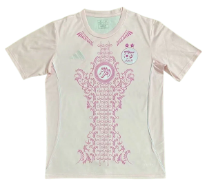 Algeria 2024/2025 Concept Premium Soccer Jersey