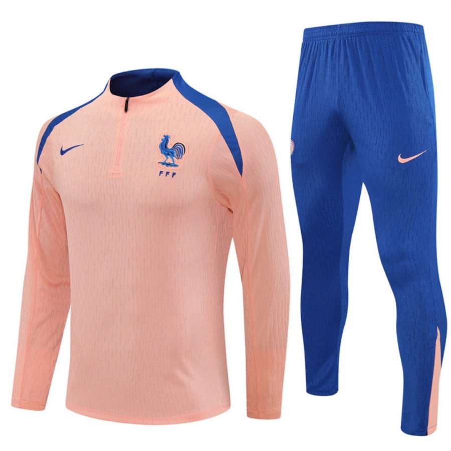France 25/26 Pink Youth and Adult Jersey