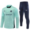 Marseille Green 2025/26 - Premium Edition Soccer Jersey