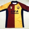 AS Roma Home 2001/02 Jersey