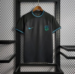Brazil Concept Jersey 2022
