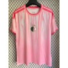 Algeria 2025/26 Pink Special Edition Soccer Jersey