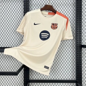 FC Barcelona Training Jersey 2025-2026