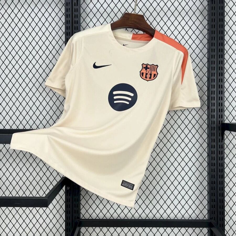 FC Barcelona Training Jersey 2025-2026