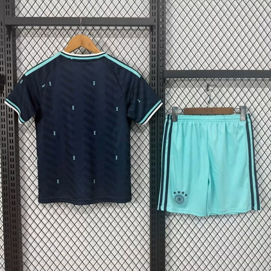 Germany Away 2026 Adult Jersey