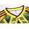 Arsenal 1992/93 Away Long Sleeve Jersey