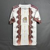 Mexico 2026 Special White Jersey