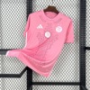Algeria 2025-2026 Pink Premium Jersey