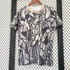 England 25/26 Gray Premium Edition Jersey