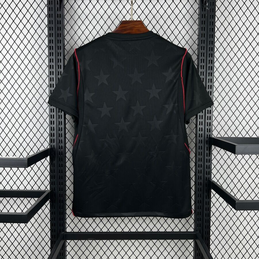 USA Away Soccer Jersey 2026 World Cup