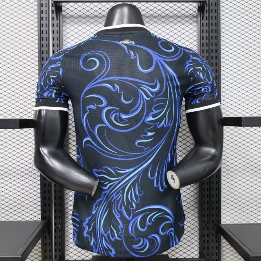 Argentina Away 2026 Jersey