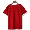 Manchester United Retro Home Jersey 2006-2007