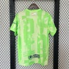 Barcelona 24/25 Special Edition Green Jersey