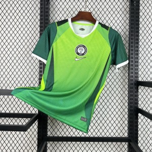 Nigeria Away Jersey 2026