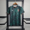 Italy 2023-2024 Special Edition Green Jersey