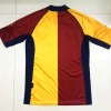 AS Roma Home 2001/02 Jersey