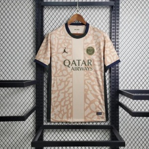PSG Fourth Jersey 2023-2024