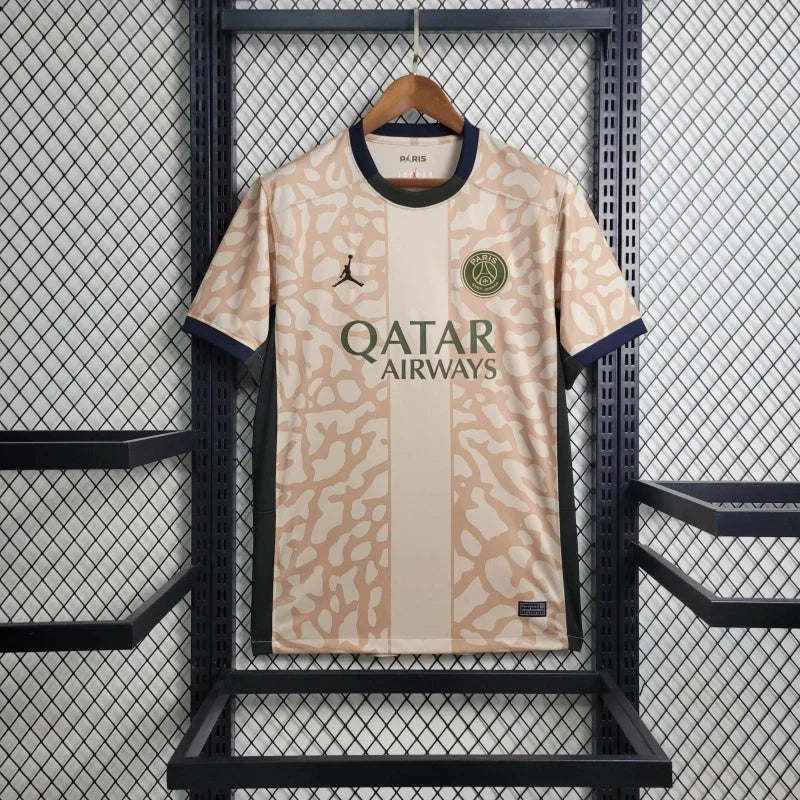 PSG Fourth Jersey 2023-2024