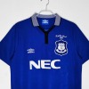 Everton Home Jersey 1995/96
