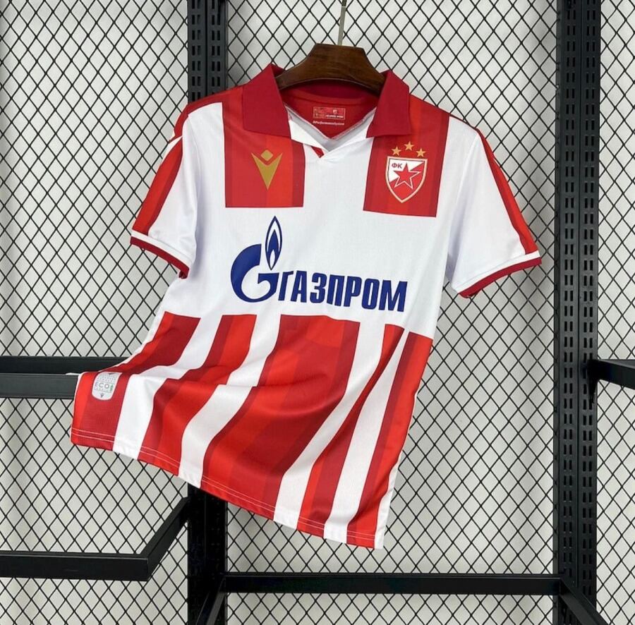 36745F3D-A31A-4ABE-AD8D-C99F2E9E4C8C.jpg Red Star Belgrade 2025/26 Home Jersey