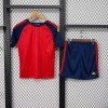 Spain Home Jersey 2025/26 Adult
