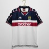 Manchester City Away 1997/98 Jersey