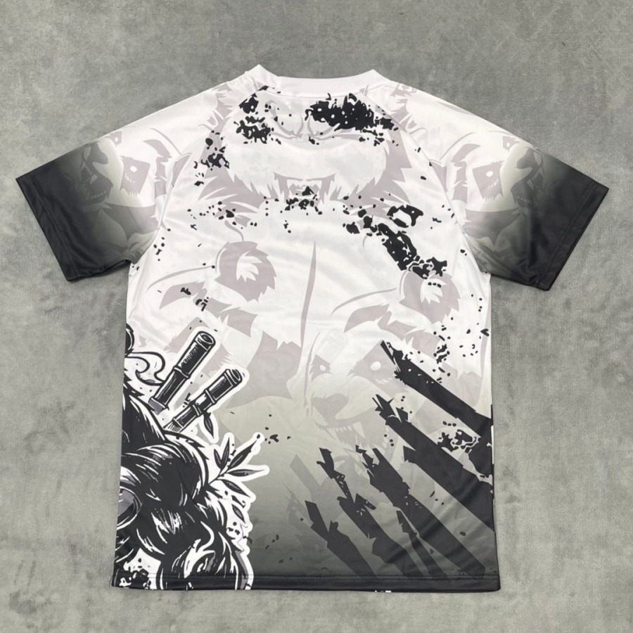 Japan 25/26 Special Anime Edition Jersey